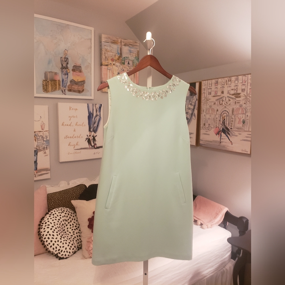 VINEYARD VINES Shift Dress